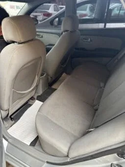 
										 مستعمل هيونداي – Hyundai افنتي – avante ممتلئ									