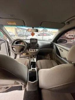 
										 مستعمل هيونداي – Hyundai افنتي – avante ممتلئ									