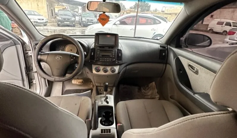 
								 مستعمل هيونداي – Hyundai افنتي – avante ممتلئ									