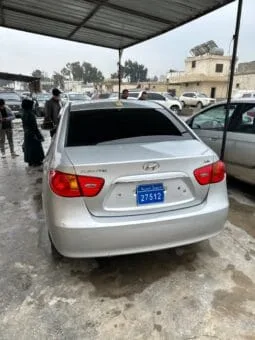 
										 مستعمل هيونداي – Hyundai افنتي – avante ممتلئ									