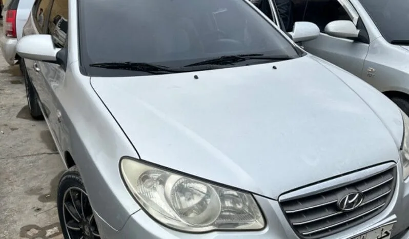 
								 مستعمل هيونداي – Hyundai افنتي – avante ممتلئ									