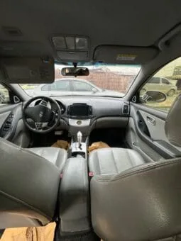 
										 مستعمل هيونداي – Hyundai افنتي – avante ممتلئ									