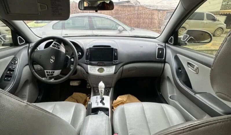 
								 مستعمل هيونداي – Hyundai افنتي – avante ممتلئ									