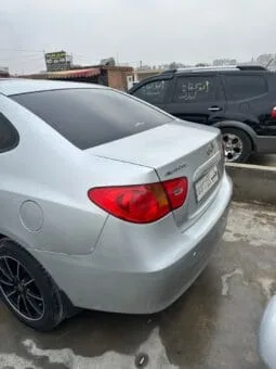 
										 مستعمل هيونداي – Hyundai افنتي – avante ممتلئ									