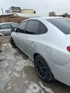 مستعمل هيونداي – Hyundai افنتي – avante