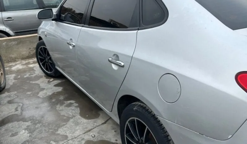 
								 مستعمل هيونداي – Hyundai افنتي – avante ممتلئ									