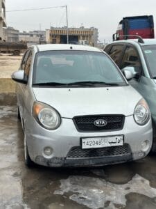 مستعمل كيا – Kia مورنينغ – Morning