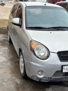 مستعمل كيا – Kia مورنينغ – Morning