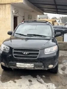 مستعمل هيونداي – Hyundai سانتافيه – Santafe