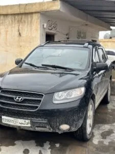 مستعمل هيونداي – Hyundai سانتافيه – Santafe