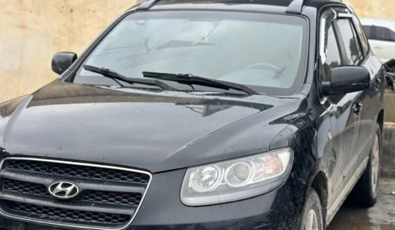 
								 مستعمل هيونداي – Hyundai سانتافيه – Santafe ممتلئ									