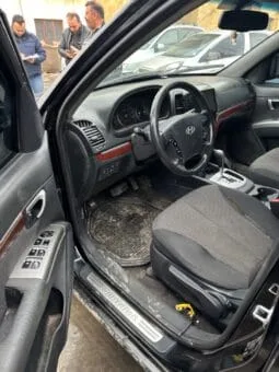 
										 مستعمل هيونداي – Hyundai سانتافيه – Santafe ممتلئ									