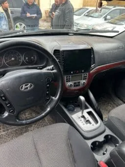 
										 مستعمل هيونداي – Hyundai سانتافيه – Santafe ممتلئ									