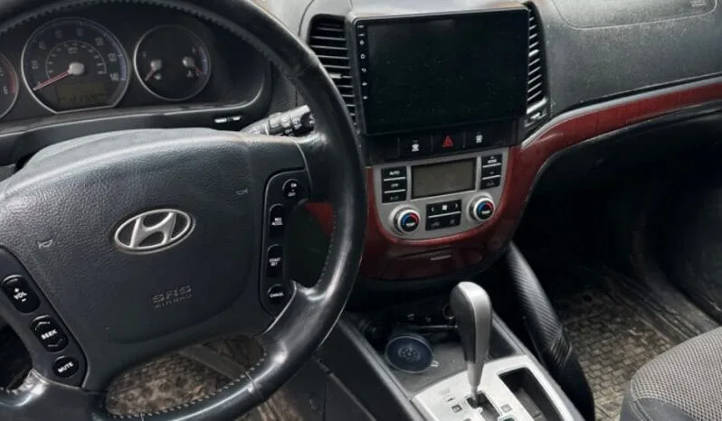 
								 مستعمل هيونداي – Hyundai سانتافيه – Santafe ممتلئ									