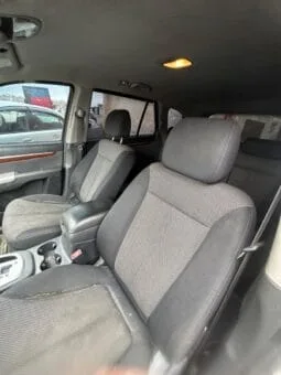 
										 مستعمل هيونداي – Hyundai سانتافيه – Santafe ممتلئ									