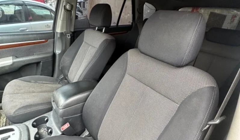 
								 مستعمل هيونداي – Hyundai سانتافيه – Santafe ممتلئ									