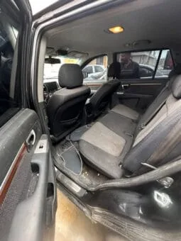 
										 مستعمل هيونداي – Hyundai سانتافيه – Santafe ممتلئ									