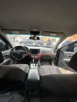 
										 مستعمل هيونداي – Hyundai سانتافيه – Santafe ممتلئ									