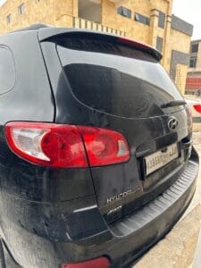 مستعمل هيونداي – Hyundai سانتافيه – Santafe