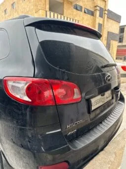 
										 مستعمل هيونداي – Hyundai سانتافيه – Santafe ممتلئ									