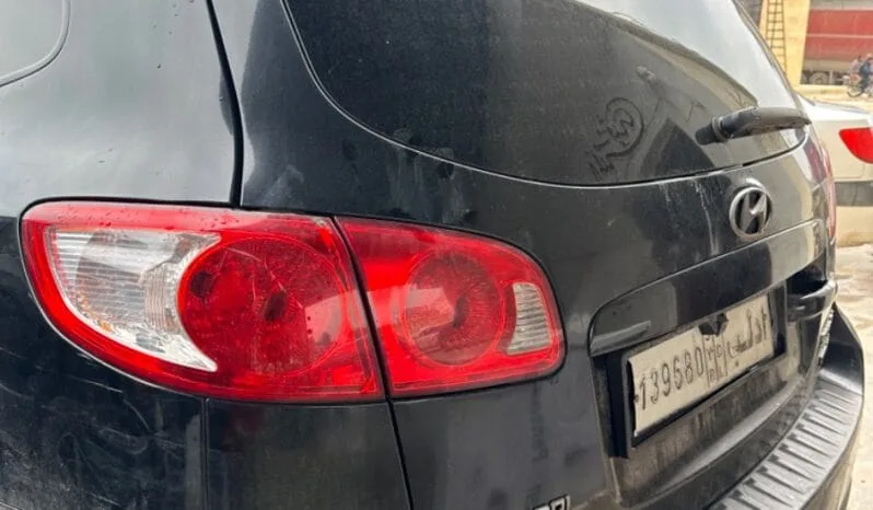 
								 مستعمل هيونداي – Hyundai سانتافيه – Santafe ممتلئ									