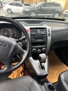 مستعمل هيونداي – Hyundai توسان – Tusan