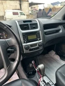 مستعمل كيا – Kia سبورتاج – Sportage