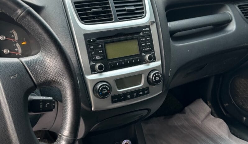 
								 مستعمل كيا – Kia سبورتاج – Sportage ممتلئ									