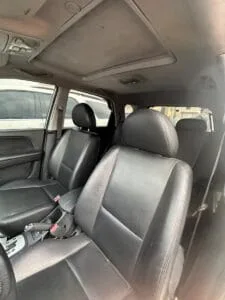 مستعمل كيا – Kia سبورتاج – Sportage