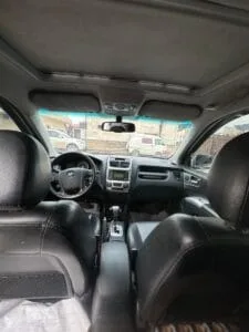 مستعمل كيا – Kia سبورتاج – Sportage