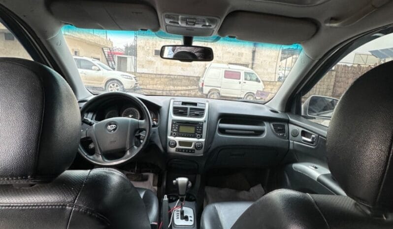 
								 مستعمل كيا – Kia سبورتاج – Sportage ممتلئ									