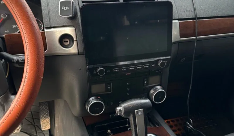 
								 مستعمل فولكس فاكن – Volkswagen طوارق – Touareg ممتلئ									