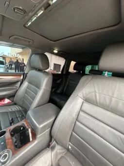 
										 مستعمل فولكس فاكن – Volkswagen طوارق – Touareg ممتلئ									