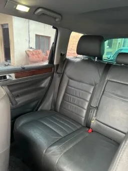 
										 مستعمل فولكس فاكن – Volkswagen طوارق – Touareg ممتلئ									