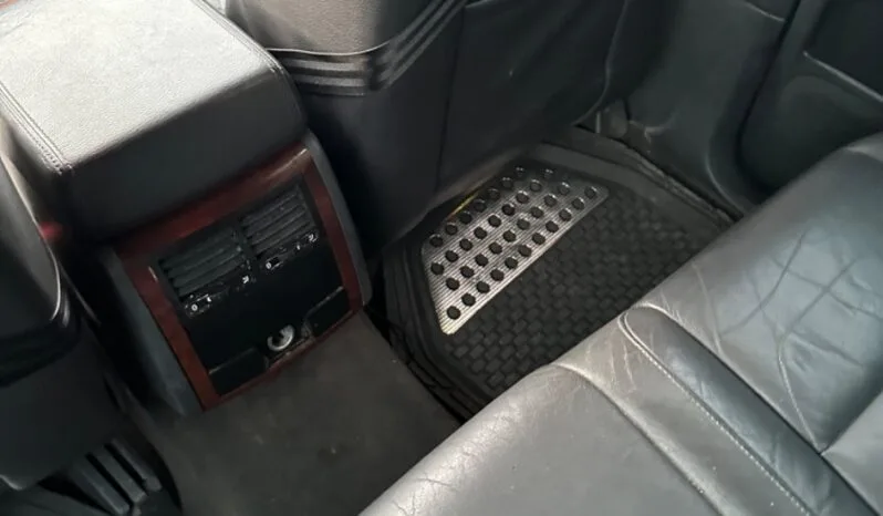 
								 مستعمل فولكس فاكن – Volkswagen طوارق – Touareg ممتلئ									