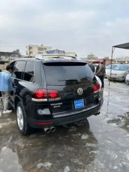 
										 مستعمل فولكس فاكن – Volkswagen طوارق – Touareg ممتلئ									
