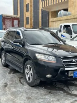 مستعمل هيونداي – Hyundai سانتافيه – Santafe