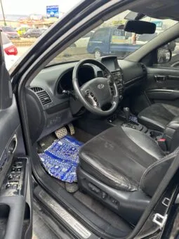 مستعمل هيونداي – Hyundai سانتافيه – Santafe
