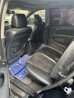 مستعمل هيونداي – Hyundai سانتافيه – Santafe