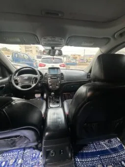 مستعمل هيونداي – Hyundai سانتافيه – Santafe