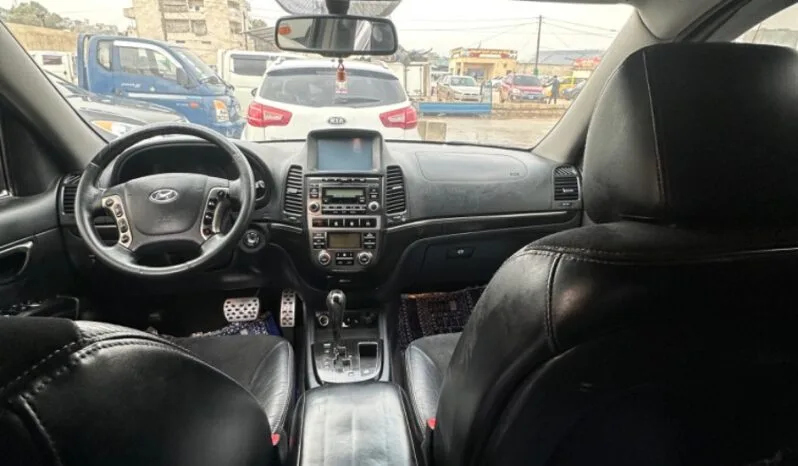 
								 مستعمل هيونداي – Hyundai سانتافيه – Santafe ممتلئ									