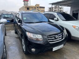 
										 مستعمل هيونداي – Hyundai سانتافيه – Santafe ممتلئ									