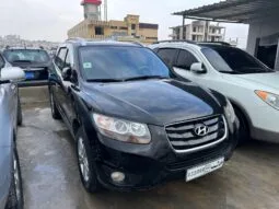 
										 مستعمل هيونداي – Hyundai سانتافيه – Santafe ممتلئ									