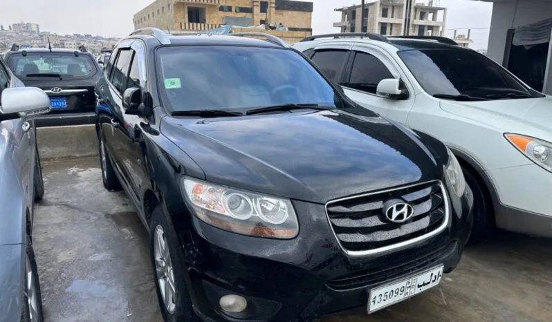 
								 مستعمل هيونداي – Hyundai سانتافيه – Santafe ممتلئ									