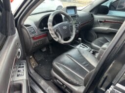 
										 مستعمل هيونداي – Hyundai سانتافيه – Santafe ممتلئ									