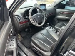 
										 مستعمل هيونداي – Hyundai سانتافيه – Santafe ممتلئ									
