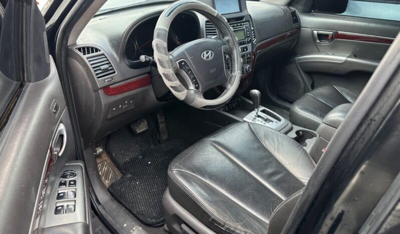 
								 مستعمل هيونداي – Hyundai سانتافيه – Santafe ممتلئ									