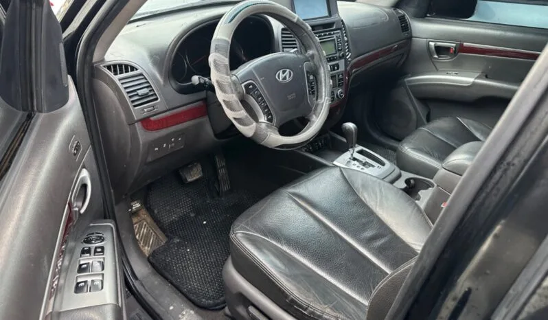 
								 مستعمل هيونداي – Hyundai سانتافيه – Santafe ممتلئ									