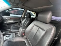 
										 مستعمل هيونداي – Hyundai سانتافيه – Santafe ممتلئ									