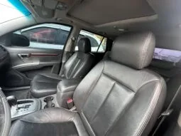 
										 مستعمل هيونداي – Hyundai سانتافيه – Santafe ممتلئ									